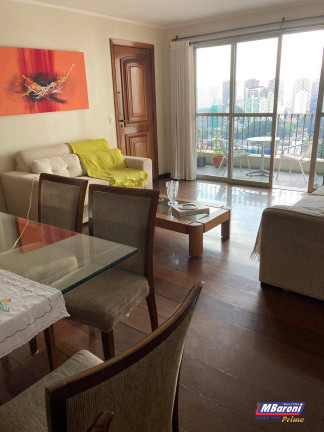 Apartamento com 4 Quartos à Venda, 190 m² em Perdizes - São Paulo