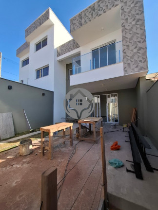 Imagem Casa com 3 Quartos à Venda, em Novo Centro - Santa Luzia Imagem Casa com 3 Quartos à Venda, em Novo Centro - Santa Luzia