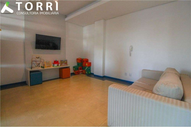 Imagem Apartamento com 2 Quartos à Venda, 70 m² em Jardim Europa - Sorocaba