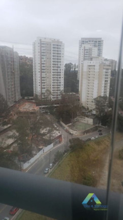 Imagem Apartamento com 3 Quartos à Venda, 100 m² em Vila Andrade - São Paulo Imagem Apartamento com 3 Quartos à Venda, 100 m² em Vila Andrade - São Paulo