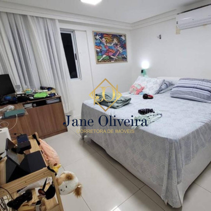 Imagem Apartamento com 5 Quartos à Venda, 206 m² em Tambaú - João Pessoa