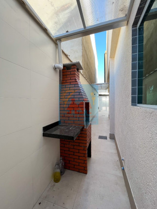 Imagem Sobrado com 2 Quartos à Venda, 75 m² em Ocian - Praia Grande