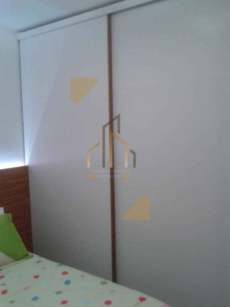 Imagem Apartamento com 2 Quartos à Venda, 44 m² em Santíssimo - Rio De Janeiro