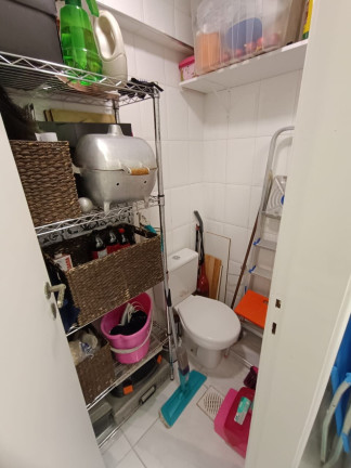 Imagem Apartamento com 3 Quartos à Venda, 154 m² em Itararé - São Vicente Imagem Apartamento com 3 Quartos à Venda, 154 m² em Itararé - São Vicente