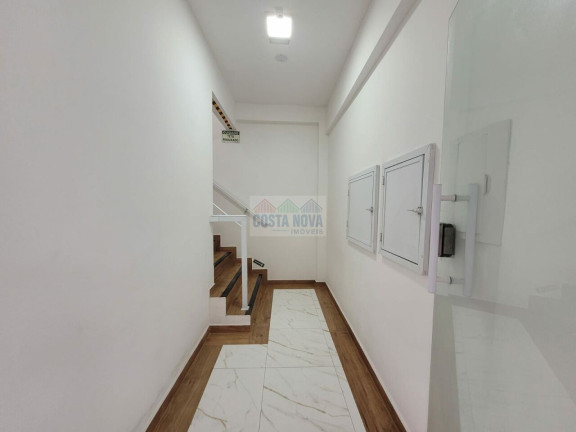 Imagem Casa com 2 Quartos à Venda, 50 m² em Parque São Vicente - São Vicente Imagem Casa com 2 Quartos à Venda, 50 m² em Parque São Vicente - São Vicente