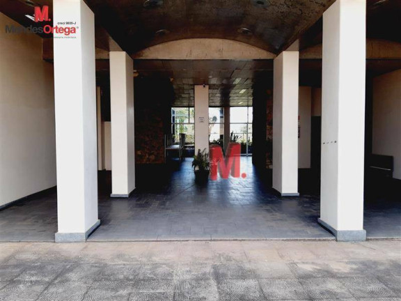 Imagem Apartamento com 3 Quartos à Venda, 183 m² em Centro - Sorocaba