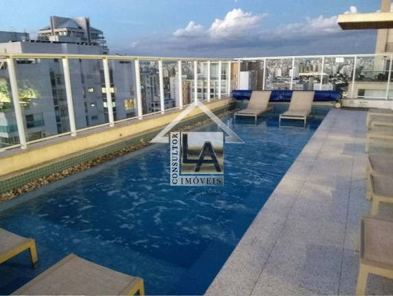 Imagem Apartamento com 2 Quartos à Venda, 94 m² em Campo Belo - São Paulo Imagem Apartamento com 2 Quartos à Venda, 94 m² em Campo Belo - São Paulo