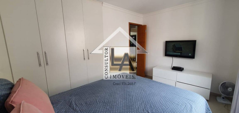 Imagem Apartamento com 2 Quartos à Venda, 67 m² em Alto Da Boa Vista - São Paulo