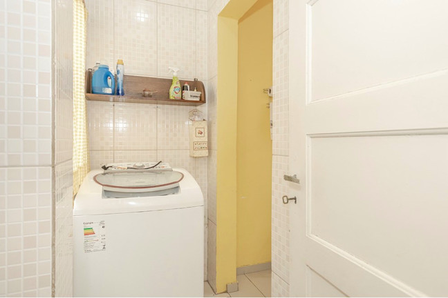 Imagem Apartamento com 2 Quartos à Venda, 73 m² em Santana - Porto Alegre