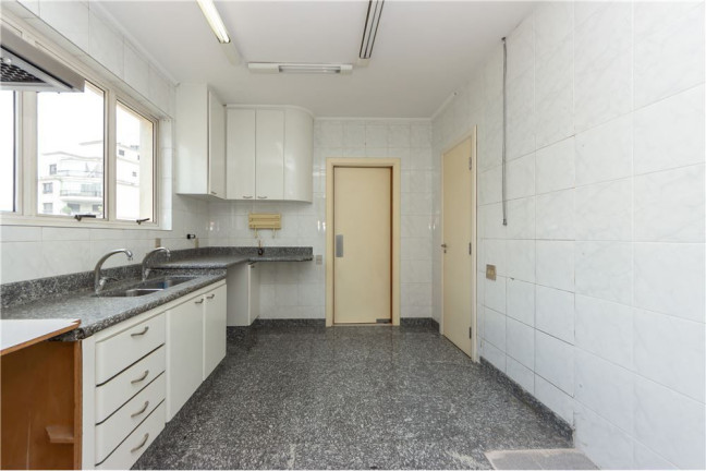 Imagem Apartamento com 4 Quartos à Venda, 275 m² em Santa Cecília - São Paulo