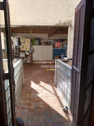Imagem Casa com 4 Quartos à Venda, 680 m² em Vila Palmares - Santo André Imagem Casa com 4 Quartos à Venda, 680 m² em Vila Palmares - Santo André
