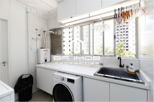 Imagem Imóvel com 4 Quartos à Venda, 138 m² em Aclimação - São Paulo Imagem Imóvel com 4 Quartos à Venda, 138 m² em Aclimação - São Paulo