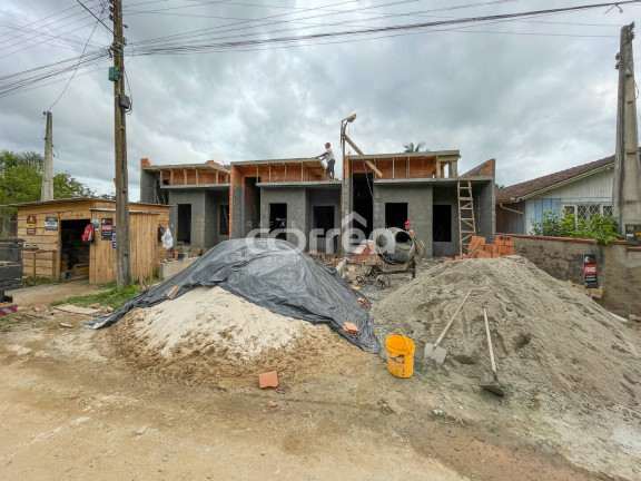 Imagem Casa com 2 Quartos à Venda, 116 m² em Costeira - Balneário Barra Do Sul Imagem Casa com 2 Quartos à Venda, 116 m² em Costeira - Balneário Barra Do Sul