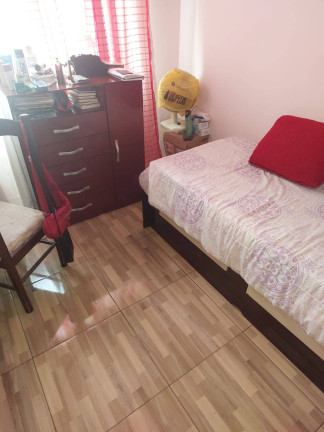 Imagem Apartamento com 2 Quartos à Venda, 52 m² em Lopes De Oliveira - Sorocaba