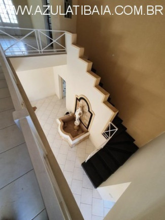 Imagem Casa com 4 Quartos à Venda, 450 m² em Condominio Parque Das Garças - Atibaia
