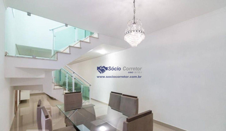 Sobrado com 3 Quartos à Venda, 115 m² em Jardim Bom Clima - Guarulhos