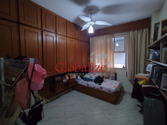 Imagem Imóvel com 3 Quartos à Venda, 160 m² em Ponta Da Praia - Santos