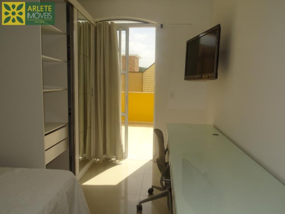 Imagem Apartamento com 3 Quartos para Alugar ou Temporada, 40 m² em Centro - Porto Belo