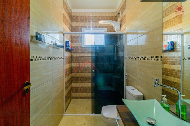 Imagem Casa de Condomínio com 3 Quartos à Venda, 163 m² em Residencial Phytus - Itupeva