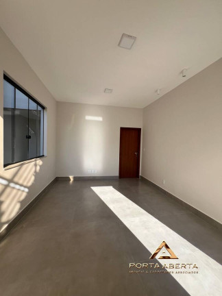 Imagem Casa com 3 Quartos à Venda, 273 m² em Ideal - Ipatinga