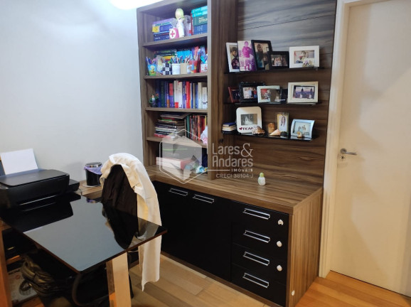 Imagem Apartamento com 3 Quartos à Venda, 140 m² em Perdizes - São Paulo