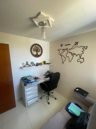 Imagem Apartamento com 3 Quartos à Venda, 64 m² em Centro - Lauro De Freitas Imagem Apartamento com 3 Quartos à Venda, 64 m² em Centro - Lauro De Freitas