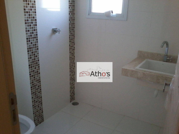 Imagem Apartamento com 3 Quartos à Venda, 80 m² em Bela Vista - Monte Mor
