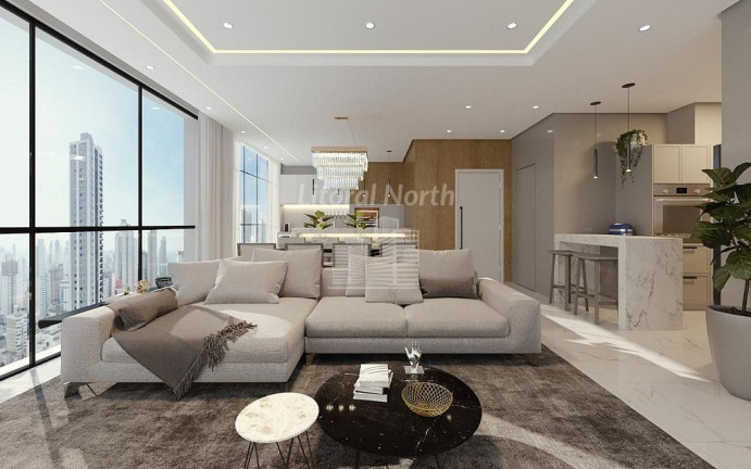Imagem Apartamento com 4 Quartos à Venda, 140 m² em Centro - Balneário Camboriú Imagem Apartamento com 4 Quartos à Venda, 140 m² em Centro - Balneário Camboriú