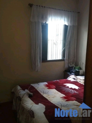 Imagem Casa com 2 Quartos à Venda, 125 m² em Mandaqui - São Paulo