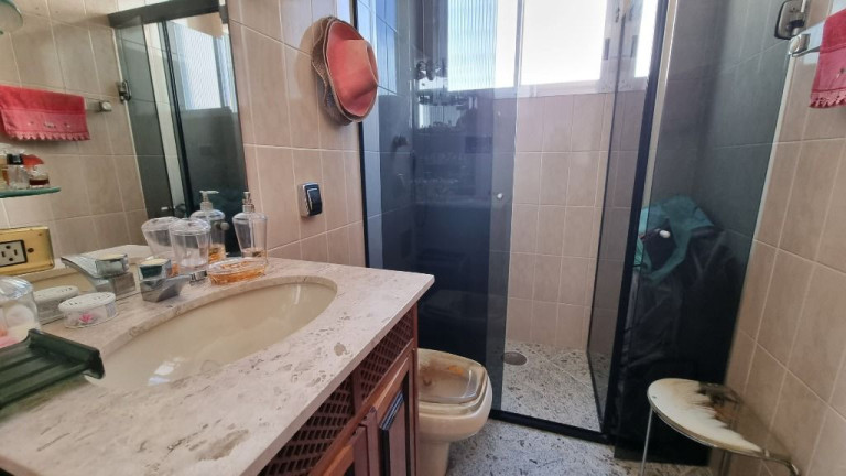 Imagem Apartamento com 1 Quarto à Venda, 45 m² em Pitangueiras - Guarujá Imagem Apartamento com 1 Quarto à Venda, 45 m² em Pitangueiras - Guarujá