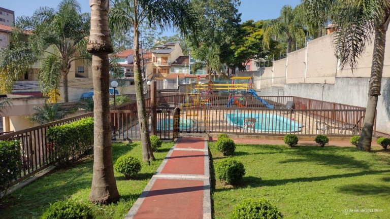 Imagem Apartamento com 2 Quartos à Venda, 45 m² em Parque São Vicente - Mauá Imagem Apartamento com 2 Quartos à Venda, 45 m² em Parque São Vicente - Mauá
