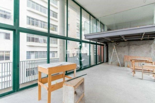 Imagem Apartamento com 2 Quartos para Alugar, 609 m² em Vila Nova Conceição - São Paulo