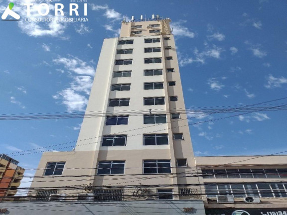 Imóvel Comercial à Venda, 64 m² em Centro - Sorocaba