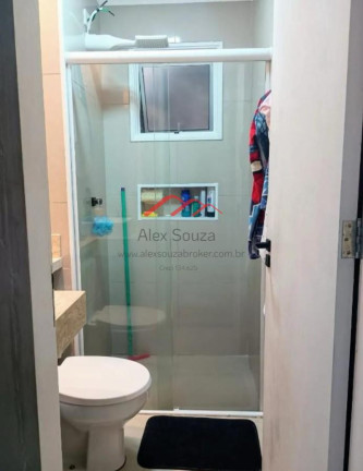 Imagem Apartamento com 2 Quartos à Venda, 45 m² em Residencial Real Parque Sumaré - Sumaré Imagem Apartamento com 2 Quartos à Venda, 45 m² em Residencial Real Parque Sumaré - Sumaré