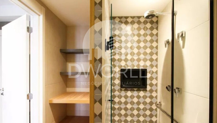 Imagem Flat com 1 Quarto à Venda, 32 m² em Planalto Paulista - São Paulo Imagem Flat com 1 Quarto à Venda, 32 m² em Planalto Paulista - São Paulo