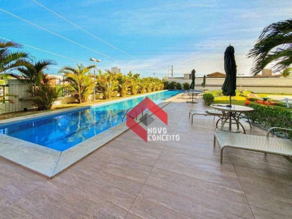 Imagem Apartamento com 3 Quartos à Venda, 70 m² em Cocó - Fortaleza
