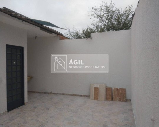 Imagem Casa com 2 Quartos à Venda, 140 m² em Campo Dos Alemães - São José Dos Campos