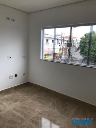 Imagem Sala Comercial para Alugar, 30 m² em Jardim Do Estádio - Santo André Imagem Sala Comercial para Alugar, 30 m² em Jardim Do Estádio - Santo André