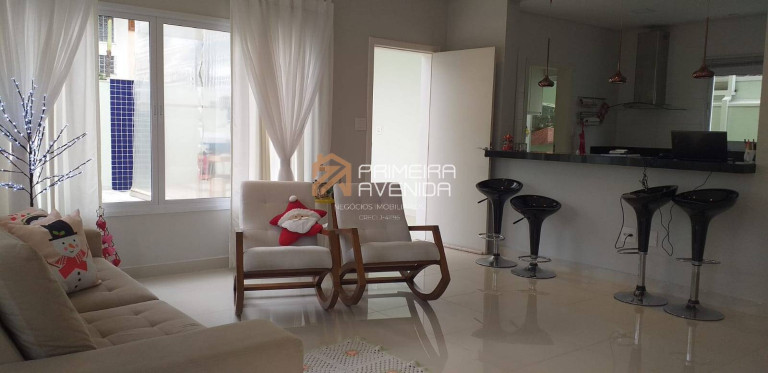 Imagem Casa com 5 Quartos à Venda, 256 m² em Urbanova - São José Dos Campos