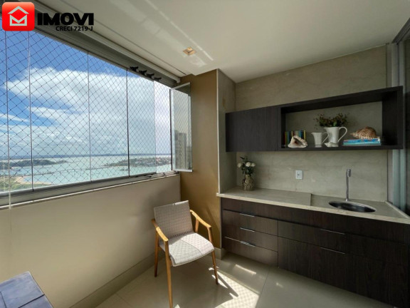 Imagem Apartamento com 4 Quartos à Venda, 243 m² em Enseada Do Suá - Vitória Imagem Apartamento com 4 Quartos à Venda, 243 m² em Enseada Do Suá - Vitória