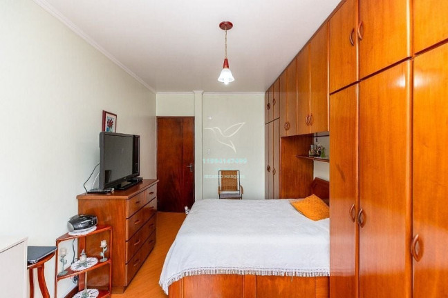 Imagem Apartamento com 1 Quarto à Venda, 54 m² em Centro - São Paulo