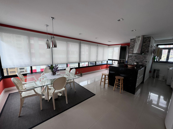 Imagem Apartamento com 2 Quartos à Venda, 95 m² em Praia Grande - Torres