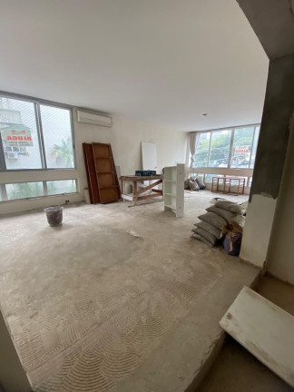 Imagem Apartamento com 4 Quartos à Venda, 300 m² em Boqueirão - Santos