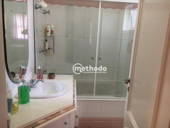 Imagem Casa com 5 Quartos à Venda, 452 m² em Jardim Madalena - Campinas Imagem Casa com 5 Quartos à Venda, 452 m² em Jardim Madalena - Campinas