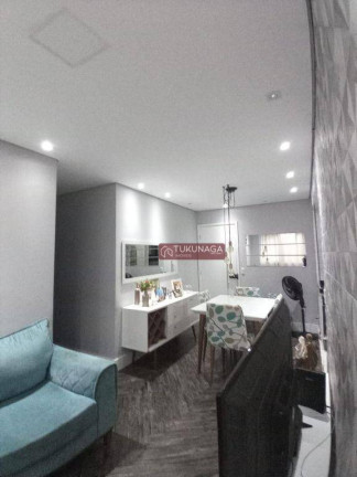 Imagem Apartamento com 2 Quartos à Venda, 59 m² em Picanco - Guarulhos Imagem Apartamento com 2 Quartos à Venda, 59 m² em Picanco - Guarulhos
