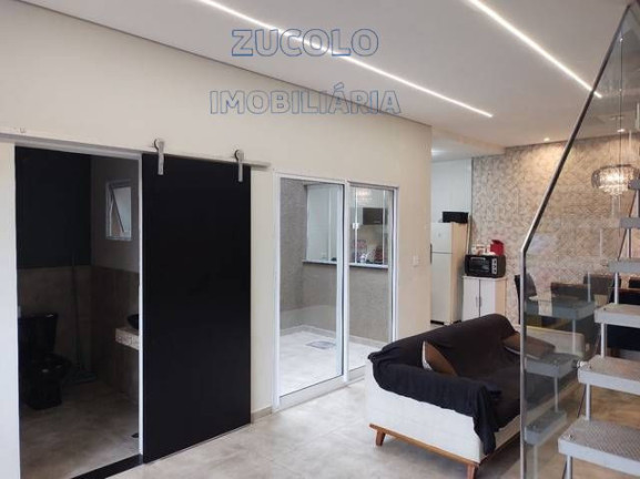 Imagem Sobrado com 1 Quarto à Venda, 140 m² em Alves Dias - São Bernardo Do Campo Imagem Sobrado com 1 Quarto à Venda, 140 m² em Alves Dias - São Bernardo Do Campo