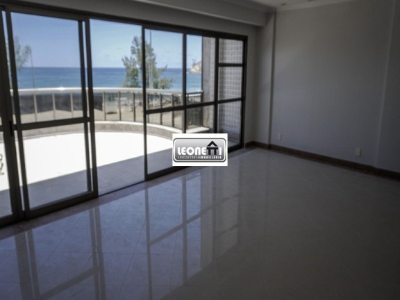 Imagem Imóvel com 5 Quartos à Venda, 410 m² em Recreio Dos Bandeirantes - Rio De Janeiro