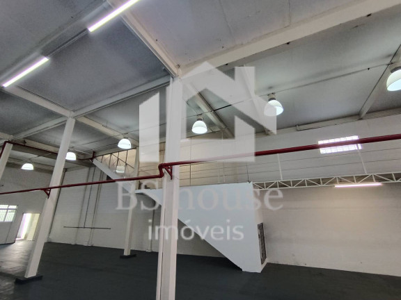 Imagem Galpão à Venda, 1.000 m² em Santa Paula - São Caetano Do Sul Imagem Galpão à Venda, 1.000 m² em Santa Paula - São Caetano Do Sul
