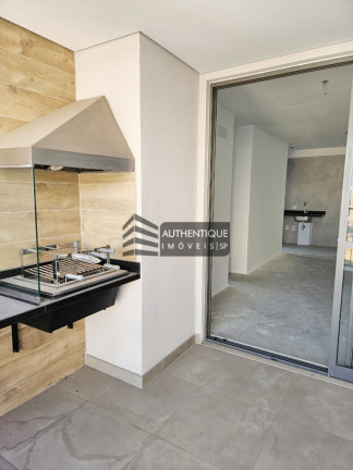 Imagem Apartamento com 2 Quartos à Venda, 75 m² em Moema - São Paulo