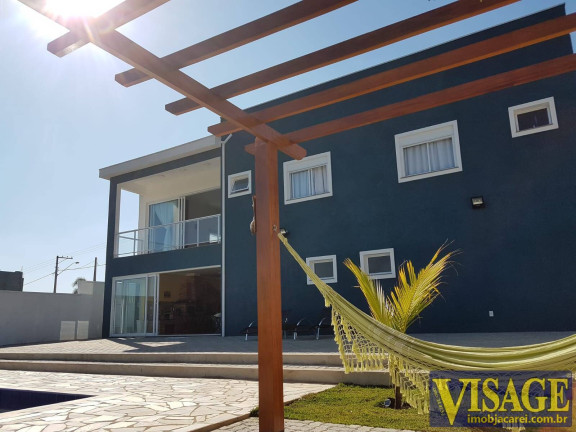 Imagem Casa de Condomínio com 5 Quartos à Venda, 1 m² em Loteamento Residencial Parque Lago Dourado - Jacareí Imagem Casa de Condomínio com 5 Quartos à Venda, 1 m² em Loteamento Residencial Parque Lago Dourado - Jacareí